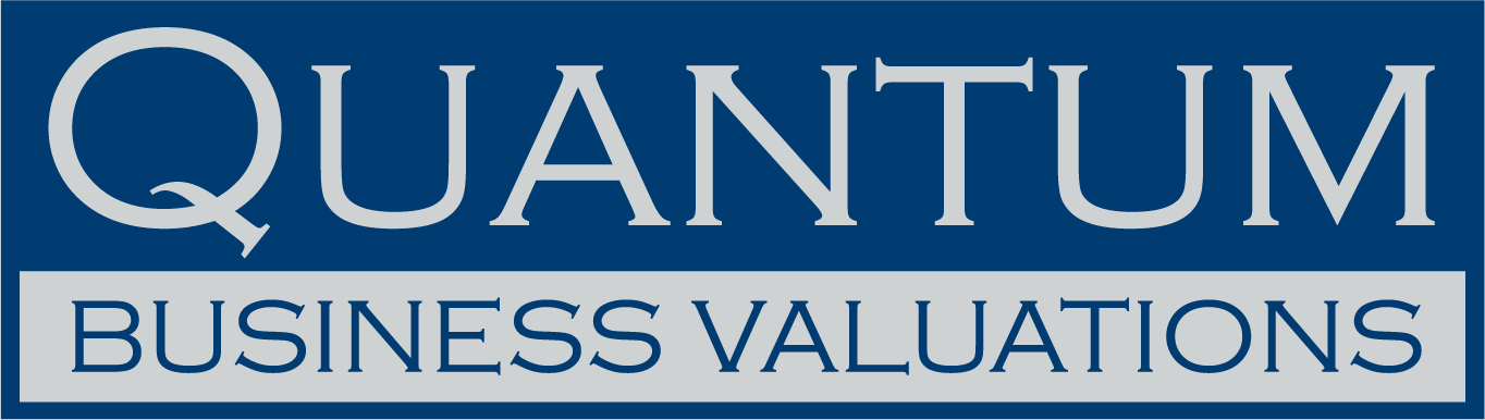 Quantum Business Valuations